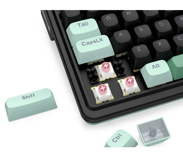 Redragon EISA Magnetic K686BG-RGB-M - 1416561 - zdjęcie 7